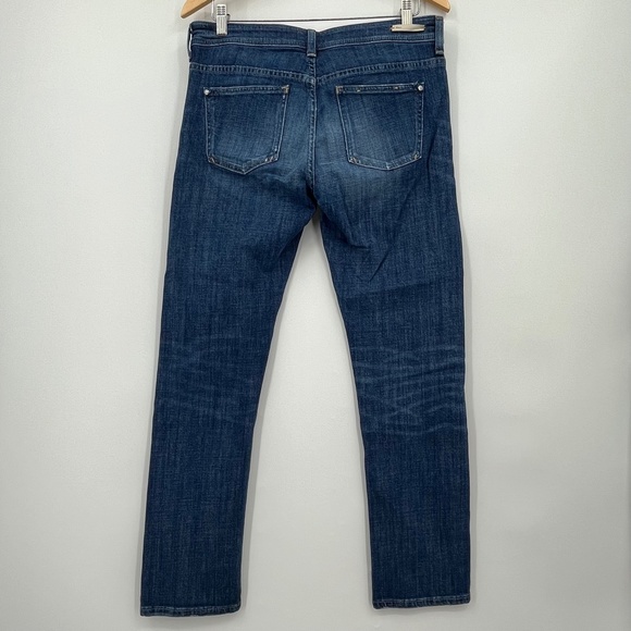 Anthropologie Pilcro and the Letterpress Patchwork Hyphen Jeans | 29 - Picture 4 of 11